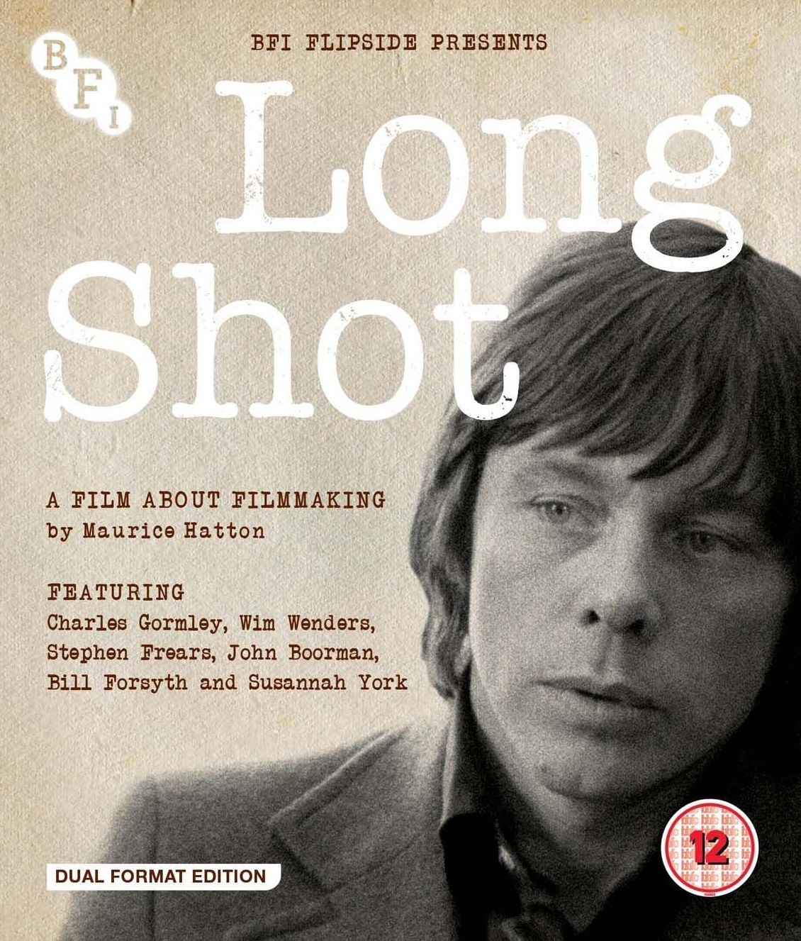 Long Shot (ej svensk text) (Blu-ray + DVD)