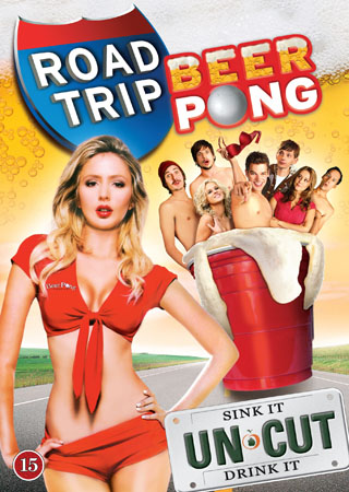 Road Trip 2 - Beer Pong