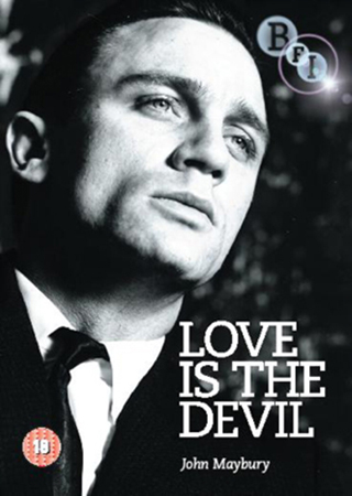 Love Is the Devil (ej svensk text)