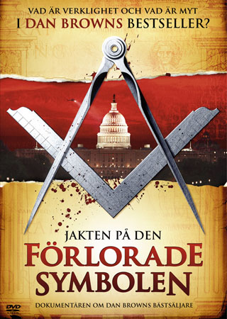 Jakten På Den Förlorade Symbolen