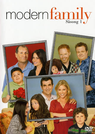 Modern Family - Säsong 1