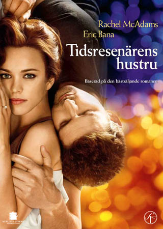 Tidsresenärens Hustru