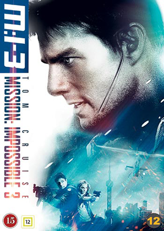 Mission: Impossible III (New Line Look)