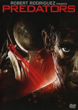 Predators (2010)