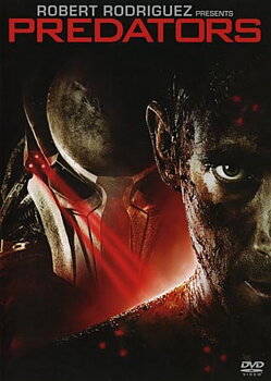 Predators (2010)