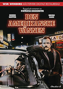 Den Amerikanske Vännen