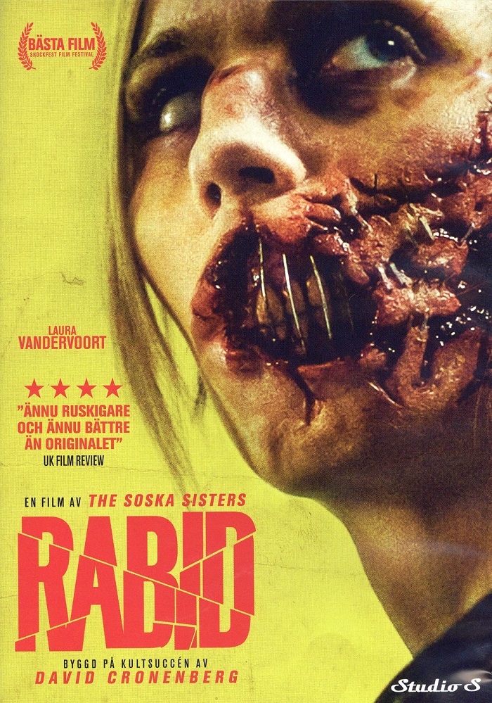 Rabid (2019)
