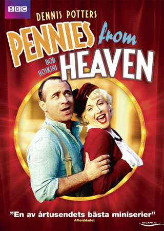 Pennies From Heaven (3-disc)