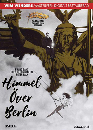 Himmel Över Berlin