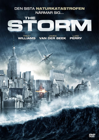 Storm (Miniserie)
