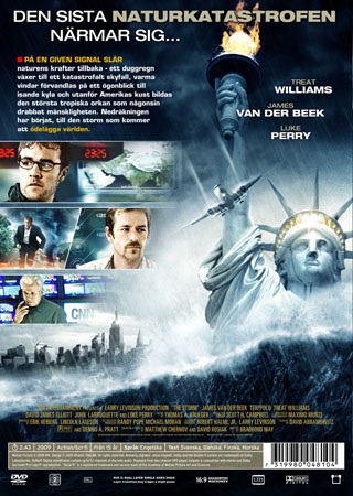 Storm (Miniserie) - 2
