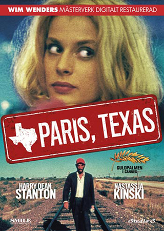 Paris, Texas