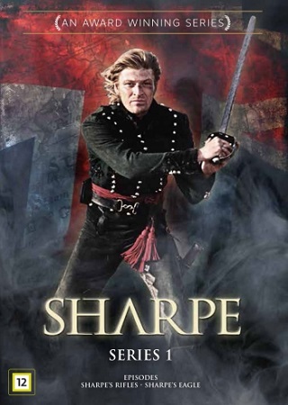 Sharpe - Series 1