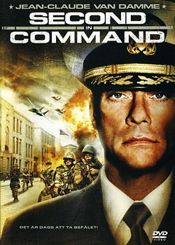 Second In Command (Begagnad)
