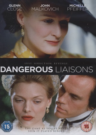 Dangerous Liaisons (ej svensk text)