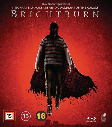 Brightburn (Blu-ray)