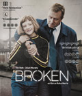 Broken (2012) (Blu-ray)
