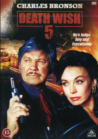 Death Wish 5