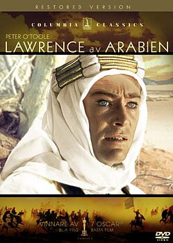 Lawrence Av Arabien (Begagnad)