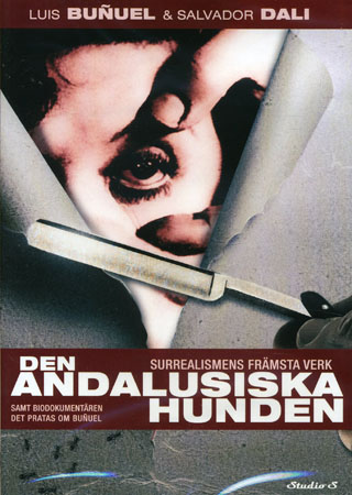 Den Andalusiska Hunden