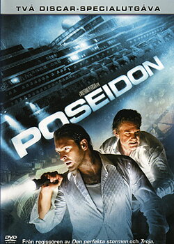 Poseidon (2-disc) (Begagnad)