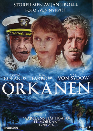Orkanen