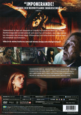 Devil Seed - 2