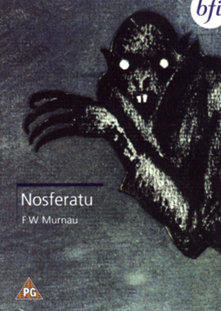 Nosferatu  (ej svensk text)