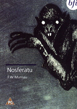 Nosferatu  (ej svensk text)
