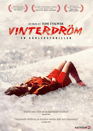 Vinterdröm