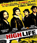 High Life (Blu-ray)
