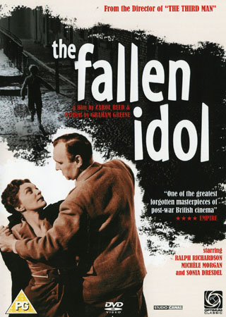 Fallen Idol (ej svensk text)