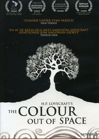 Color Out of Space