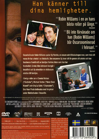 One Hour Photo - 2