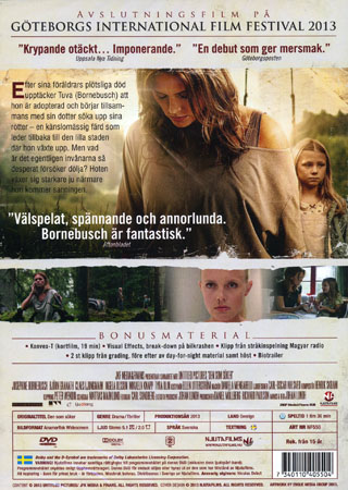 Den Som Söker - 2