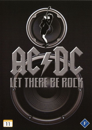AC/DC - Let There Be Rock