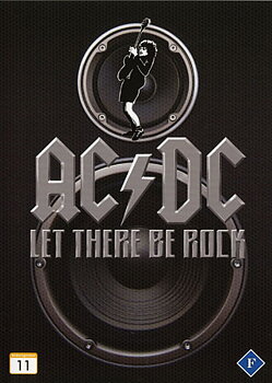 AC/DC - Let There Be Rock