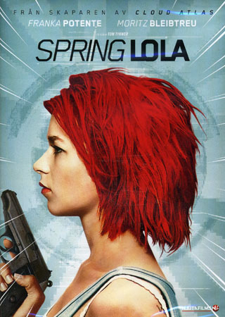 Spring Lola