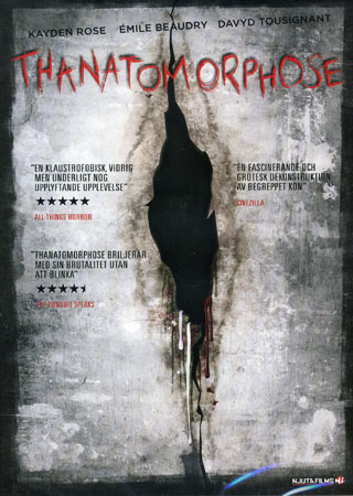 Thanatomorphose