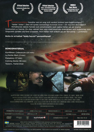 Thanatomorphose - 2