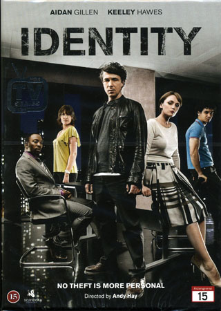 Identity - Säsong 1