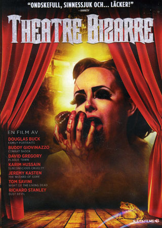 Theatre Bizarre
