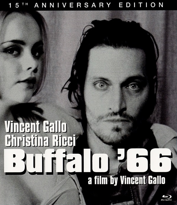 Buffalo 66 (ej svensk text) (Blu-ray)