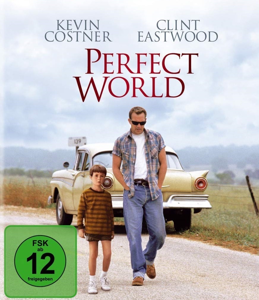 A Perfect World (Blu-ray)