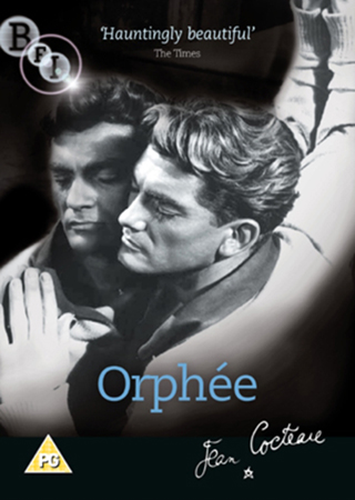 Orphée (ej svensk text)