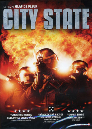City State