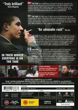 Take (Miniserie) - 2