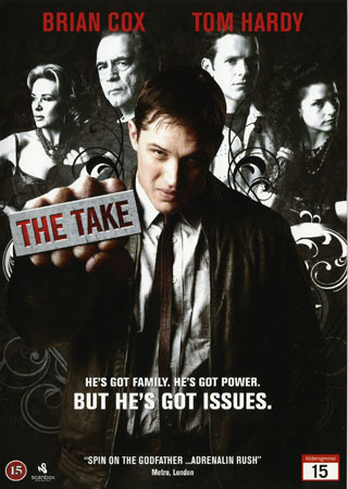 Take (Miniserie)