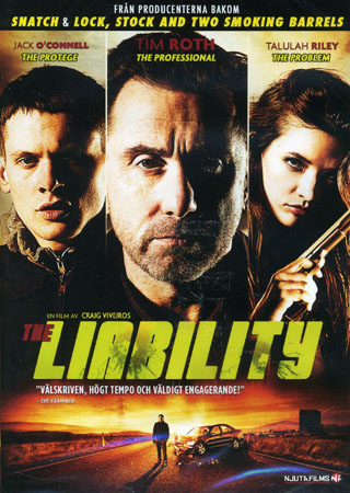 Liability