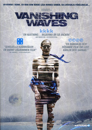 Vanishing Waves